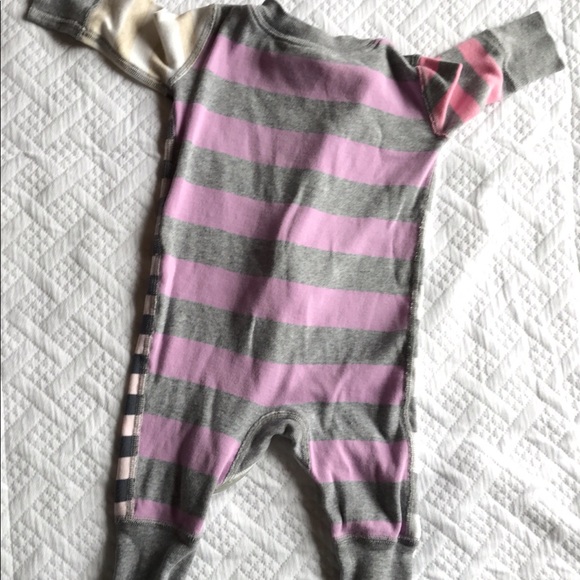 Hanna Andersson pajamas 0-6M - Picture 5 of 6